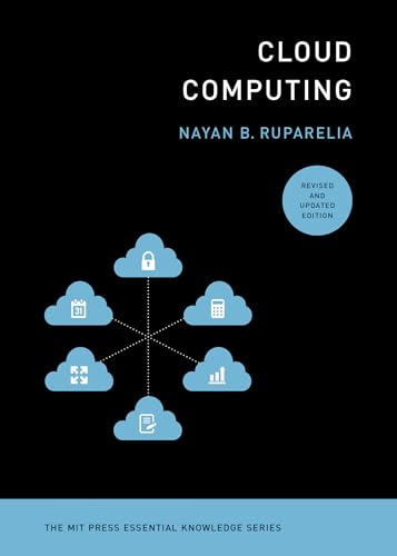 Cloud Computing, revised and updated edition (The MIT Press Essential Knowledge series) von MIT Press