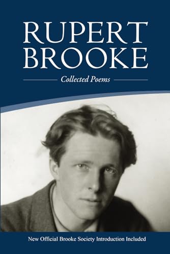 Collected Poems (New Official Brooke Society Introduction Included) von Oleander Press The