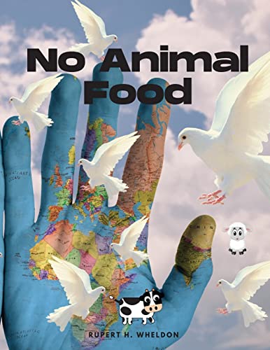 No Animal Food von Intell Book Publishers