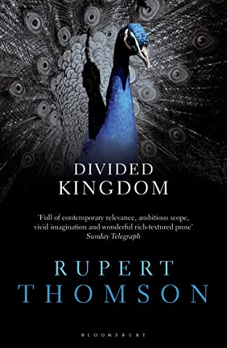 Divided Kingdom von Bloomsbury Paperbacks