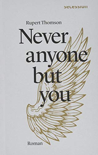 Never anyone but you: Roman