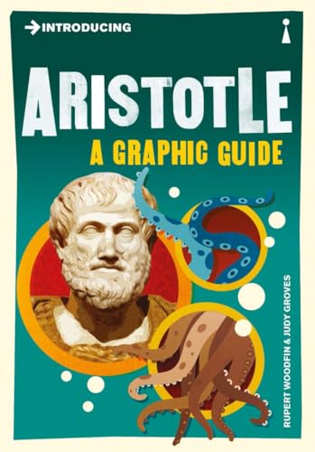 Introducing Aristotle: A Graphic Guide (Graphic Guides) von Icon Books