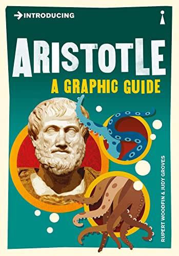 Introducing Aristotle: A Graphic Guide (Graphic Guides)