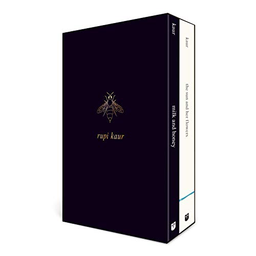 The Rupi Kaur Boxed Set von Andrews McMeel Publishing