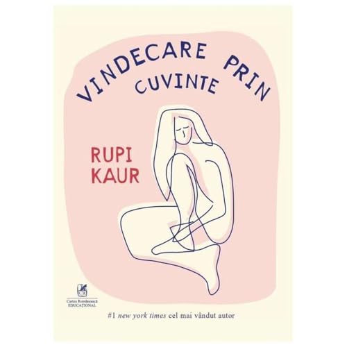 Vindecare Prin Cuvinte Vindecare Prin Cuvinte von Cartea Romaneasca Educational