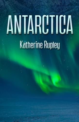 Antarctica von Bella Books