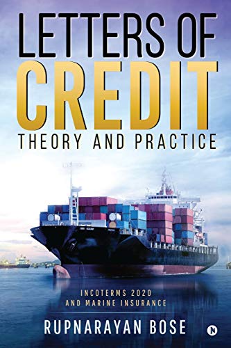Letters of Credit: Theory and Practice von Notion Press