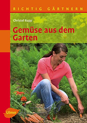 Gemüse aus dem Garten