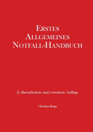 Erstes Allgemeines Notfall-Handbuch