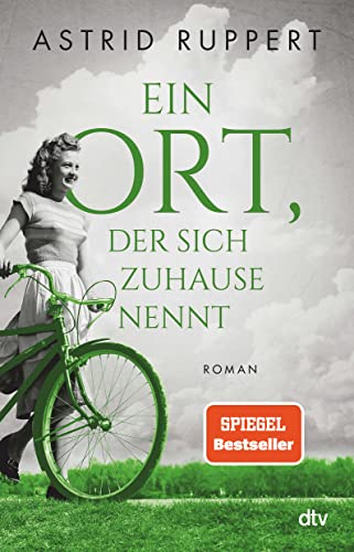 Ein Ort, der sich Zuhause nennt: Roman (Die Winter-Frauen-Trilogie, Band 3)