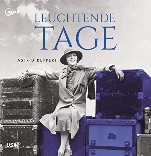 Leuchtende Tage: Lesung
