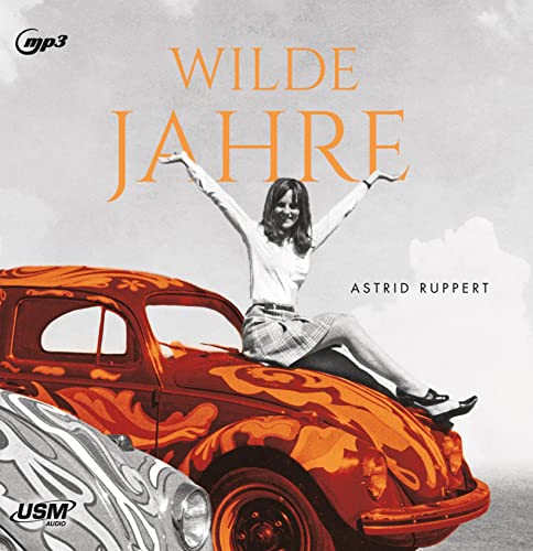 Wilde Jahre: Lesung