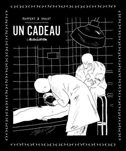 Un cadeau von ASSOCIATION