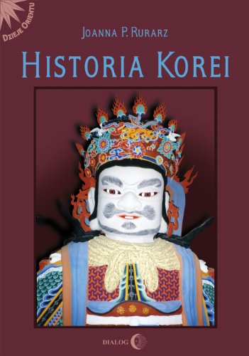 Historia Korei (DZIEJE ORIENTU) von Dialog