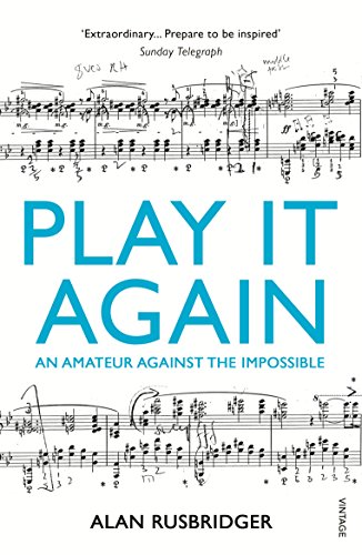 Play It Again: An Amateur Against The Impossible von Vintage