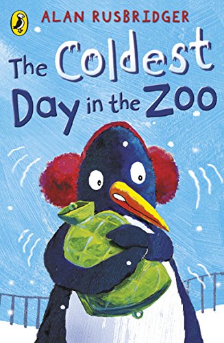 The Coldest Day in the Zoo The Coldest Day in the Zoo von Puffin