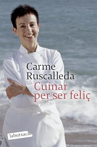 Cuinar per ser feliç (LABUTXACA) von labutxaca