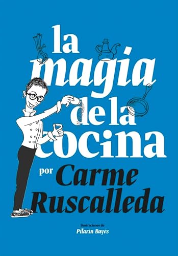 La magia de la cocina (Bridge, Band 17)