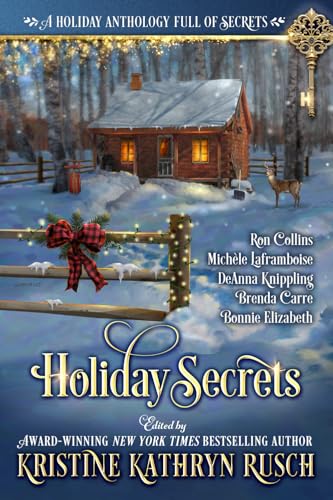 Holiday Secrets (Holiday Anthology Series, Band 18) von WMG Publishing