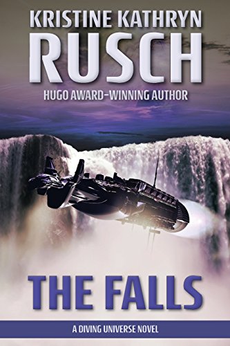 The Falls: A Diving Universe Novel (The Diving Series, Band 8)
