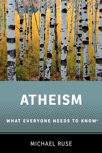 Atheism: What Everyone Needs to Know®: What Everyone Needs to Know(r) von OUP USA