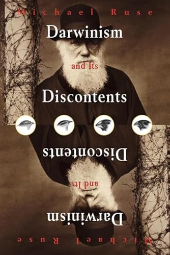 Darwinism and its Discontents Darwinism and its Discontents von Cambridge University Press