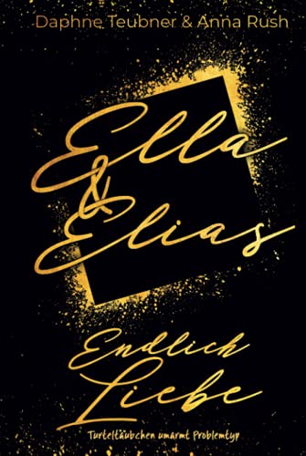 Ella & Elias - Endlich Liebe - Turteltäubchen umarmt Problemtyp Ella & Elias - Endlich Liebe - Turteltäubchen umarmt Problemtyp