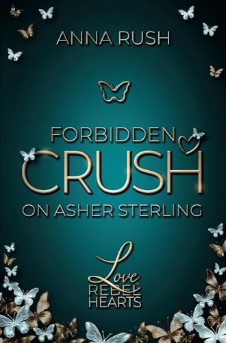 Forbidden Crush on Asher Sterling