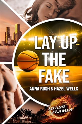 Lay up the fake Lay up the fake