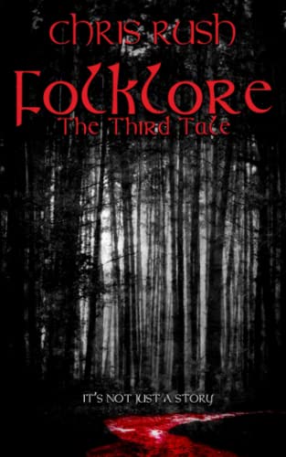 Folklore: The Third Tale von Independently published