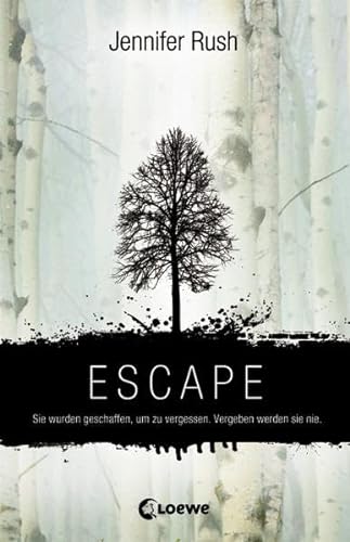 Escape (Band 1)