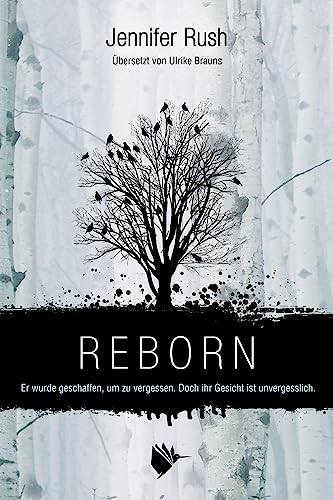Reborn: Der Abschluss der "Altered"-Trilogie! von Second Chances Verlag (Nova MD)