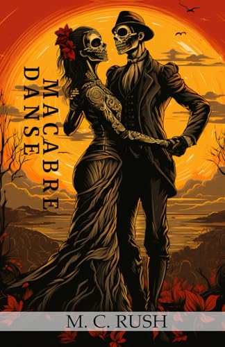 Danse Macabre Danse Macabre von Cyberwit.net