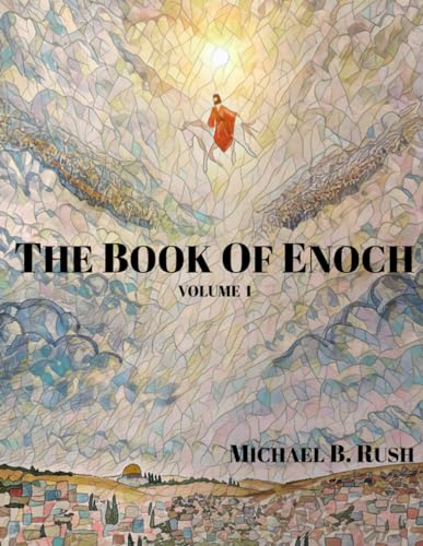 The Book of Enoch von Independently published