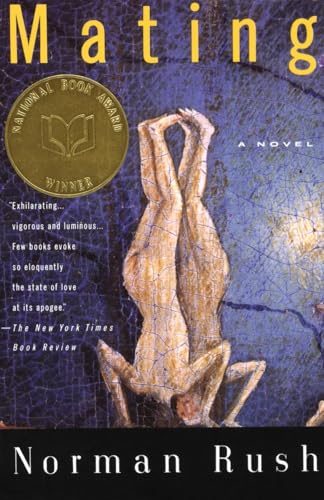 Mating: A Novel (National Book Award Winner) (Vintage International) von Vintage