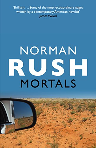 Mortals von Granta Books