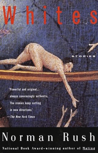 Whites: Stories (Vintage International) von Vintage