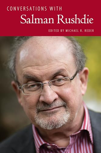 Conversations With Salman Rushdie (Literary Conversations Series)