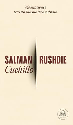 Cuchillo (Random House) von Random House