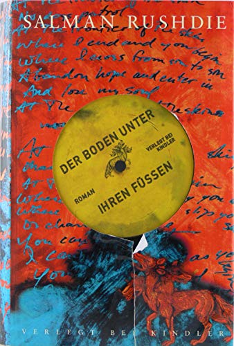 Der Boden unter ihren Füßen Der Boden unter ihren Füßen