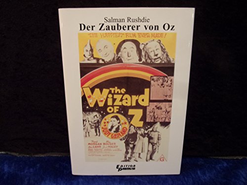 Der Zauberer von Oz Der Zauberer von Oz