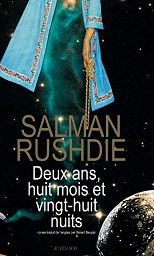 Deux ans, huit mois et vingt-huit nuits Deux ans, huit mois et vingt-huit nuits