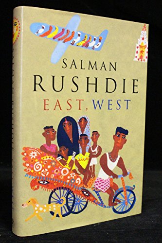EAST, WEST: Stories EAST, WEST: Stories