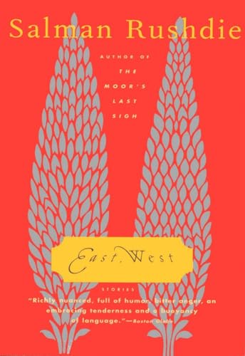 East, West: Stories (Vintage International) von Vintage