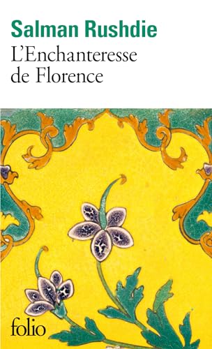 Enchanter de Florence Enchanter de Florence von Folio