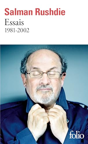 Essais: 1981-2002 Essais: 1981-2002