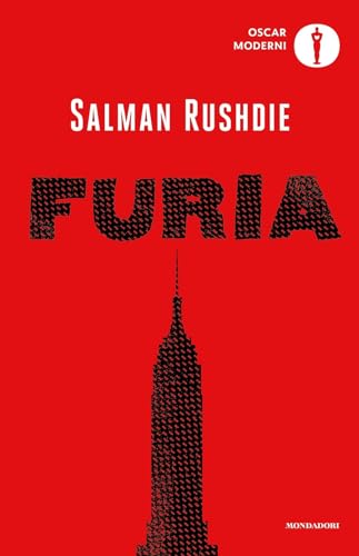 Furia (Oscar moderni) von Mondadori