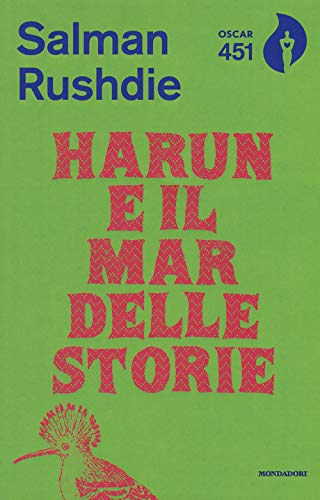 Harun e il Mar delle Storie (Oscar 451)