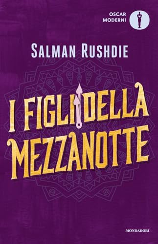 I figli della mezzanotte (Oscar moderni) von Mondadori