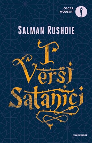 I versi satanici (Oscar moderni)